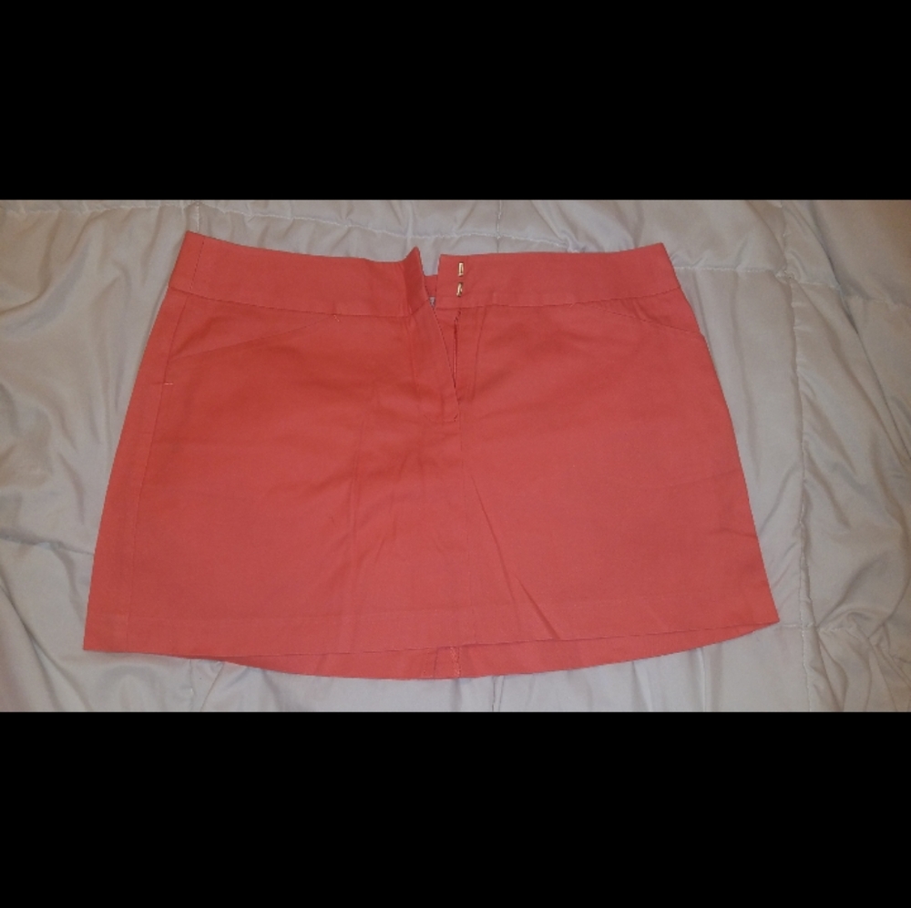 Beautiful Spring/Summer skort - Picture 2 of 2